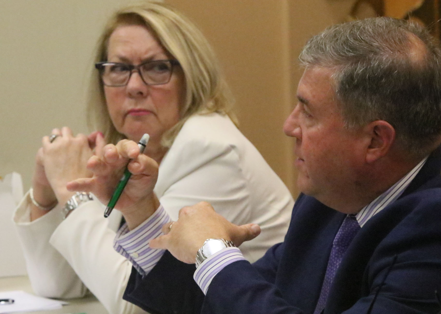 The Governor’s Task Force on Drug Enforcement, Treatment and Prevention